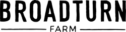 Broadturn Farm logo