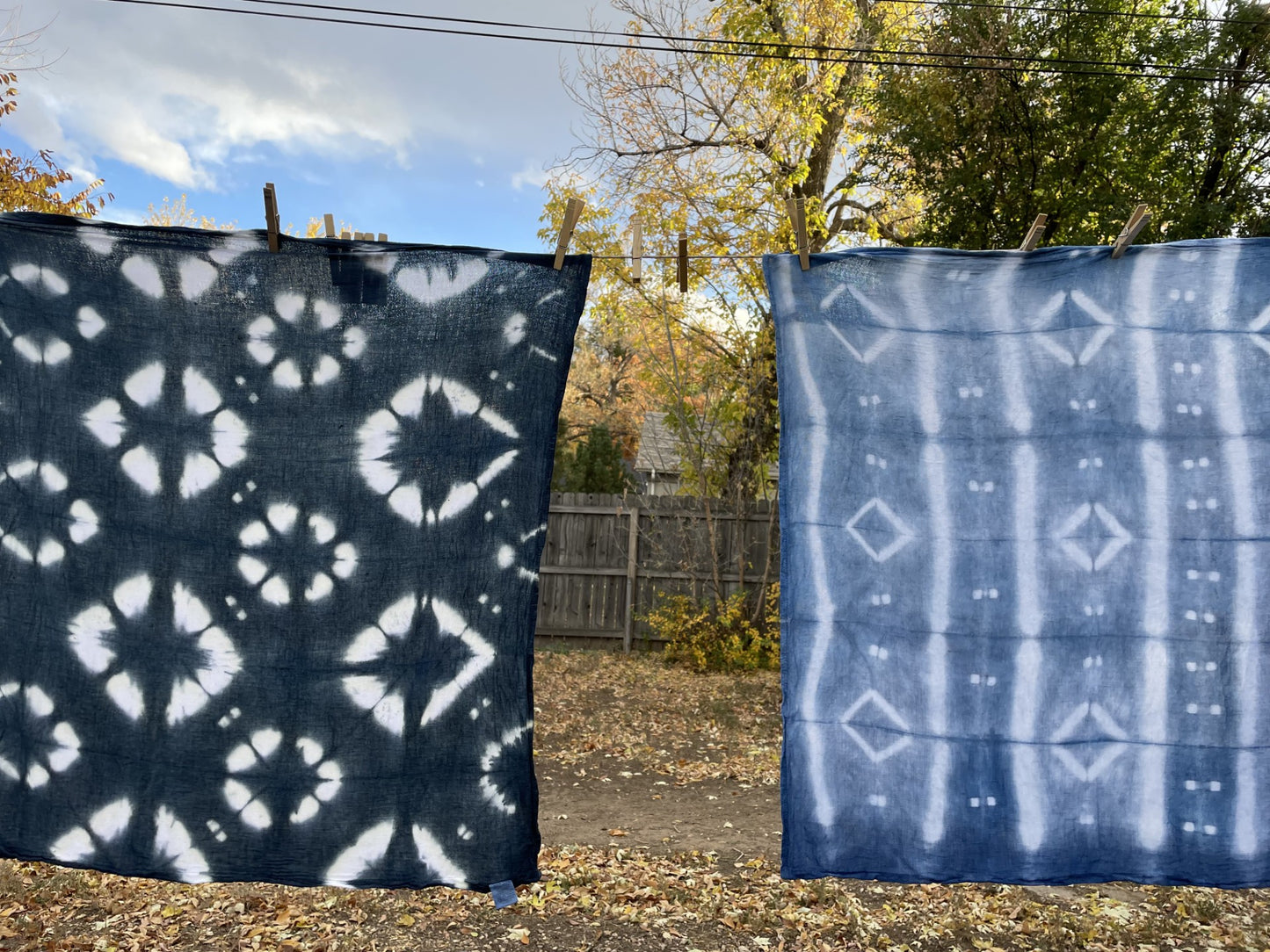 Natural Dye Workshop - Tuesday, 9/16 at 5pm