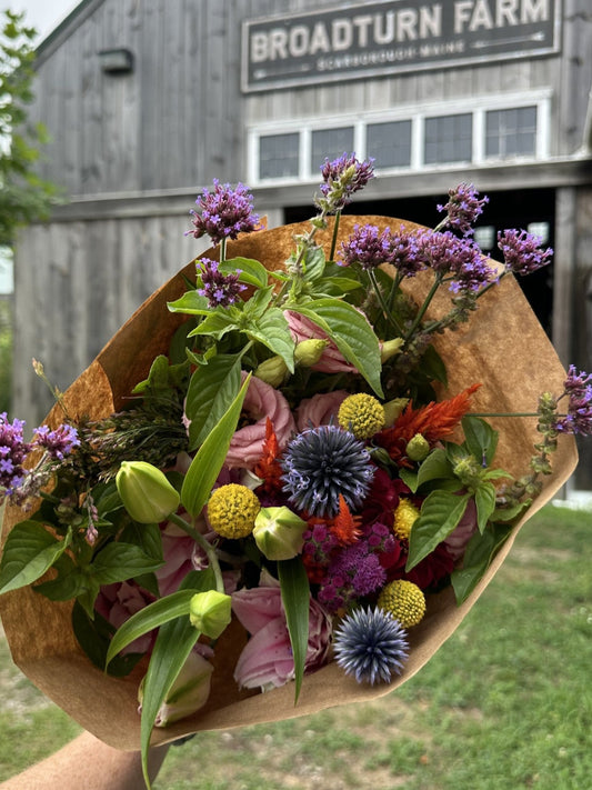 Mixed Bouquet -  FRIDAY PICKUP