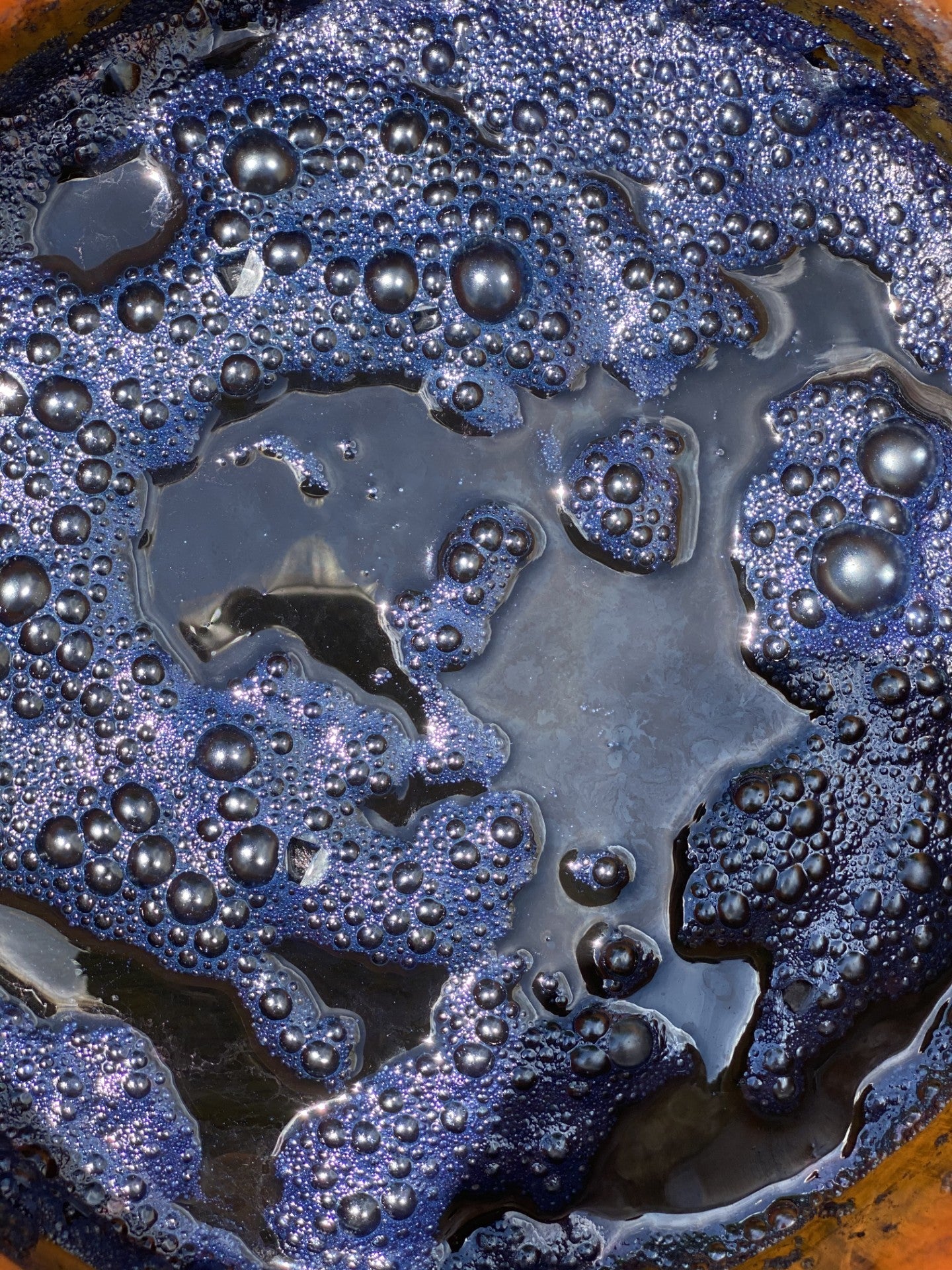 Natural Dye Workshop - Tuesday, 9/16 at 5pm