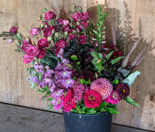 Bulk Bucket for DIY- FRIDAY PICKUP